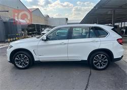 بي ام دبليو X5